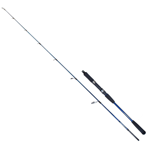 Ryuji Strobe II 198cm 80-170g 1+1 Jig Olta Kamışı Ryuji Strobe II 198cm 80-170g 1+1 Jig Olta Kamışı