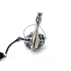 Captain Eddge 50 3+1 BB Tekne Olta Makinesi