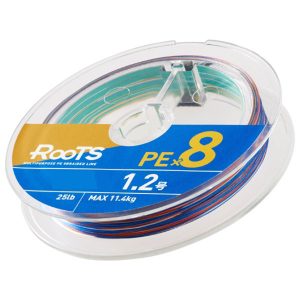 gosen x8 roots pe 8 orgu spin ip misina 300mt multi color 2 jpg