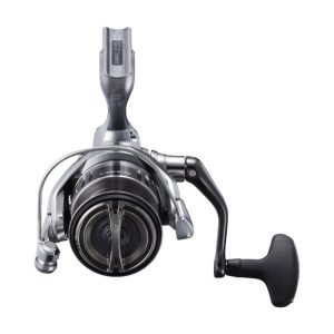 Shimano Nasci 2500 FC HG Spin Olta Makinesi