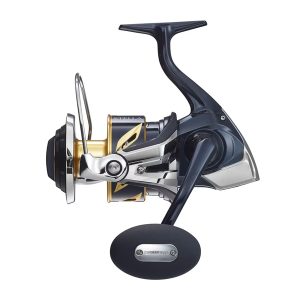 Shimano Stella 10000 SW C PG Jig Olta Makinesi