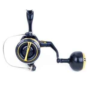 Shimano Stella 4000 SW C XG Jig Olta Makinesi