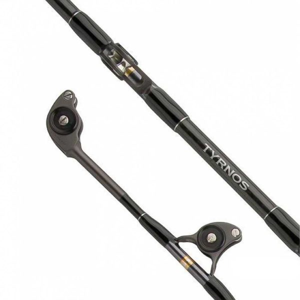 shimano tyrnos b 213 cm max 80 lbs trolling kamis tyrtrl80b trolling olta kamislari shimano tyrnos 2411010 13 b jpg 2
