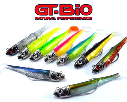 gt bio silikon yemler