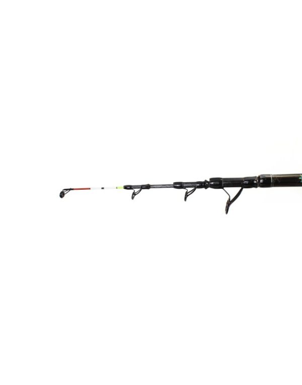 Captain 1524 Cast Strong Elite Tele 400cm 80-180g Teleskopik Surf Olta Kamışı