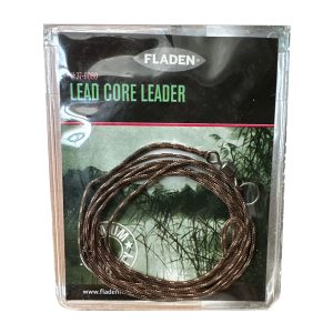 fladen lead core leader jpg