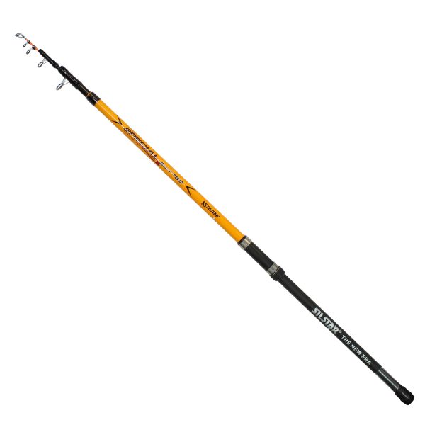silstar 3218 special tele heavy 390cm 80 150g teleskopik surf olta kamisi jpg