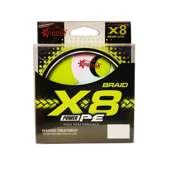 captain x8 power pe 8 lemon yellow 150m orgu ip misina jpg